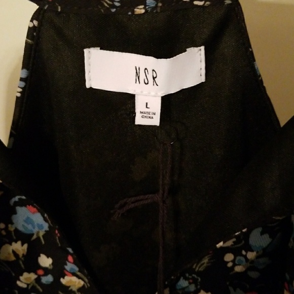 Neapean Sea Rd Dress - Picture 3 of 4